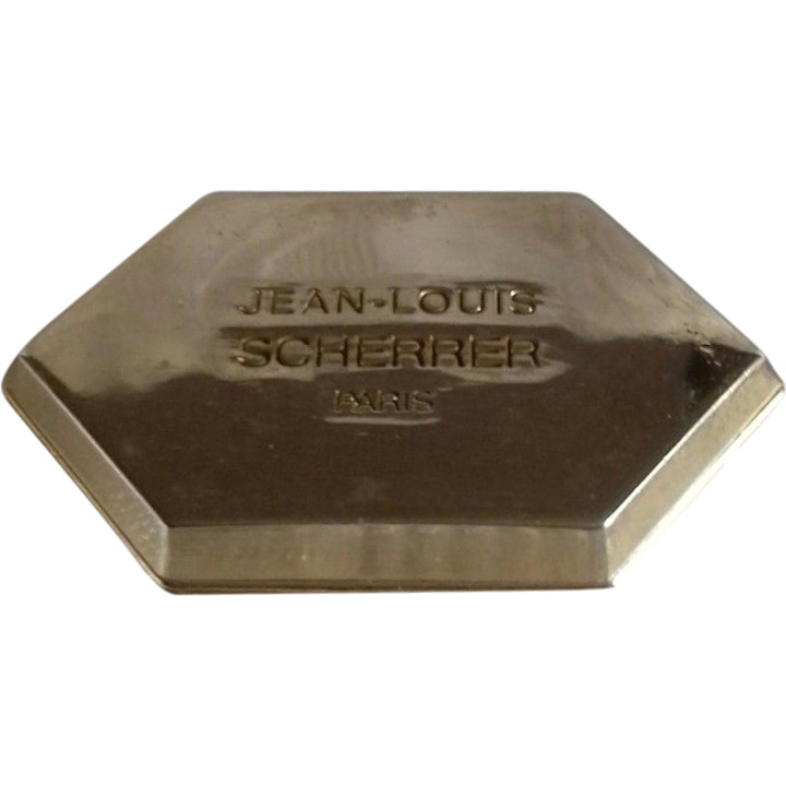 Jean-Louis Scherrer (Parfum Solide) by Jean-Louis Scherrer perfume bottle