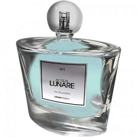 Acqua Lunare N°1 by Lunare Project perfume bottle