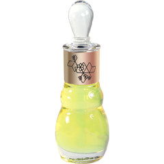 Blue Star by Ajmal perfume bottle