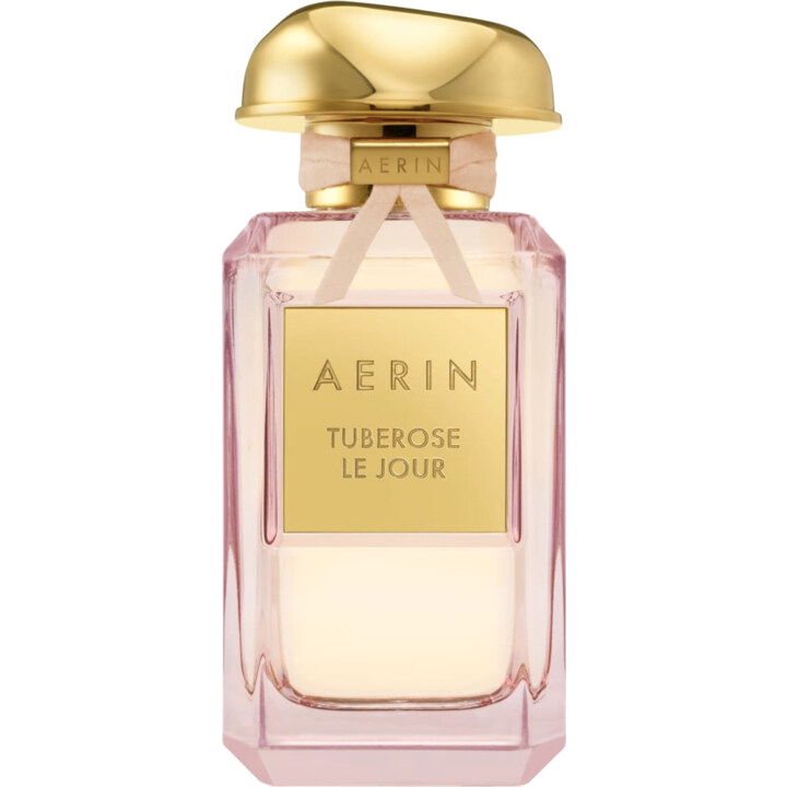 Tuberose Le Jour by Aerin perfume bottle