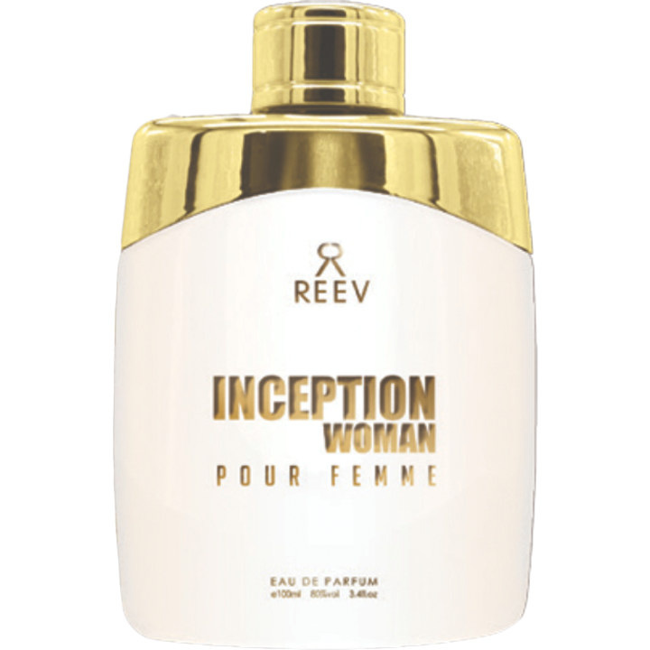 Reev Collection - Inception Woman
