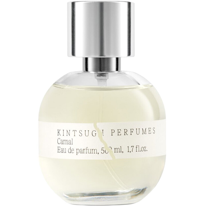 Carnal by Kintsugi Perfumes perfume bottle