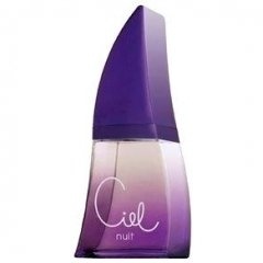 Ciel Nuit by Cannon perfume bottle