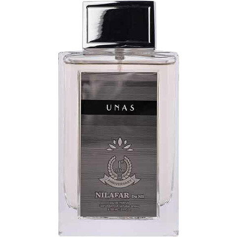 Unas EDP by Nilafar du Nil perfume bottle