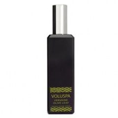 Vervaine Olive Leaf by Voluspa perfume bottle