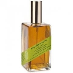 Kreuzfahrerwasser by Abtei Sankt Severin perfume bottle