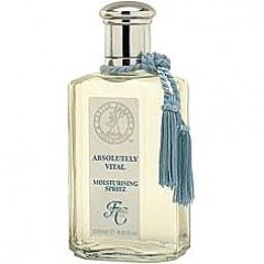 Absolutely Vital by Castle Forbes perfume bottle