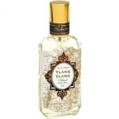 Ylang-Ylang by Companhia da Terra perfume bottle