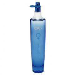 Blu Light Fever by Byblos perfume bottle
