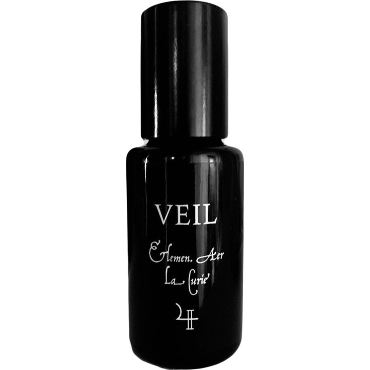 V E I L by La Curie perfume bottle