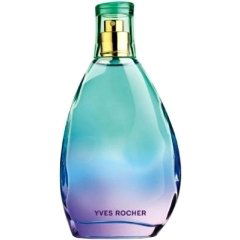 Jardin des Nymphes by Yves Rocher perfume bottle