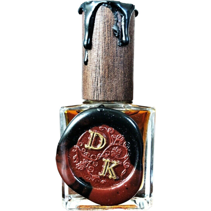 Le Pere du Noire by Duftkumpels perfume bottle