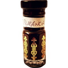 Plasencia by Mellifluence Perfume perfume bottle