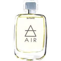 Air by La Forêt perfume bottle