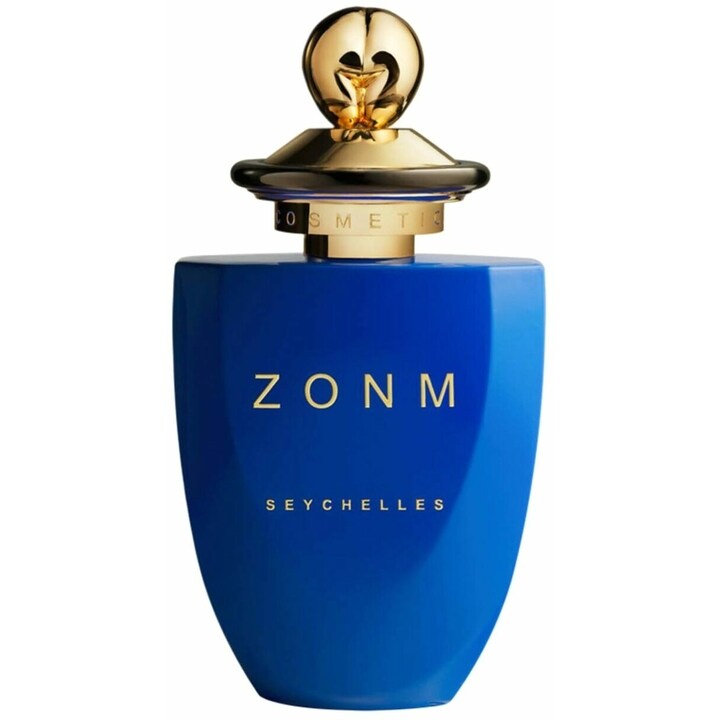 Zonm by Coco de Mer perfume bottle
