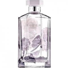 Sheer Stella (2010) by Stella McCartney perfume bottle