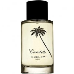 Coccobello by Heeley perfume bottle
