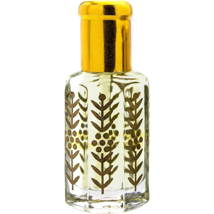 Cashmere Moon by Amir Oud perfume bottle