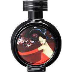 Red Iceberg by Haute Fragrance Company perfume bottle