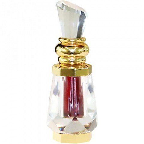 Dehnal Oud Bangkok by Al Haramain / الحرمين perfume bottle