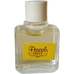 Pascal Prive by René Pascal perfume bottle