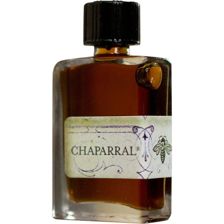 Chaparral (Extrait) by Roxana Illuminated Perfumes perfume bottle