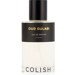 Oud Gulabi by Colish perfume bottle