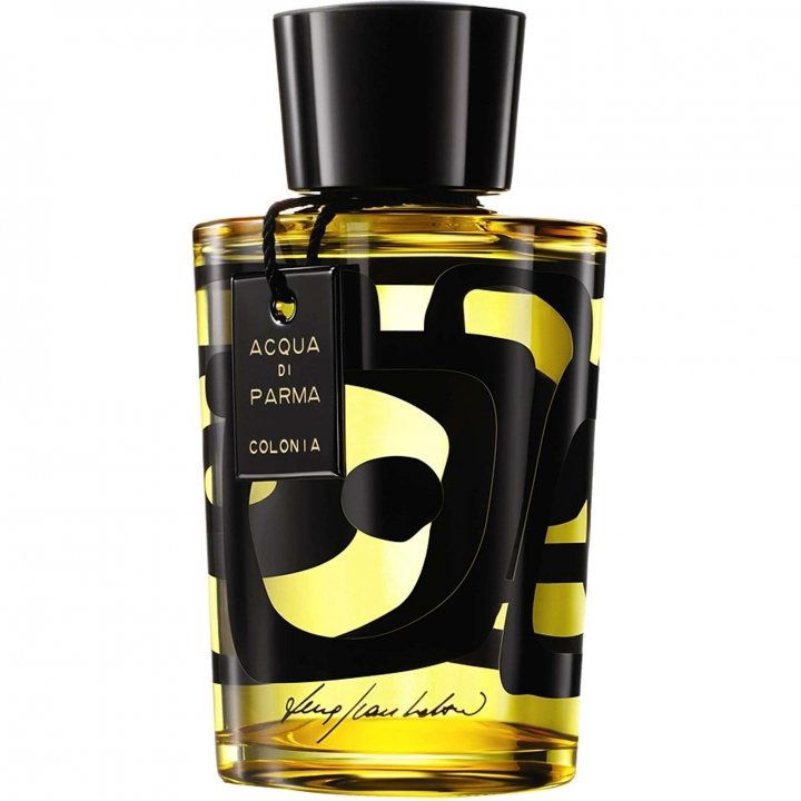 Colonia Designer Edition by Acqua di Parma perfume bottle