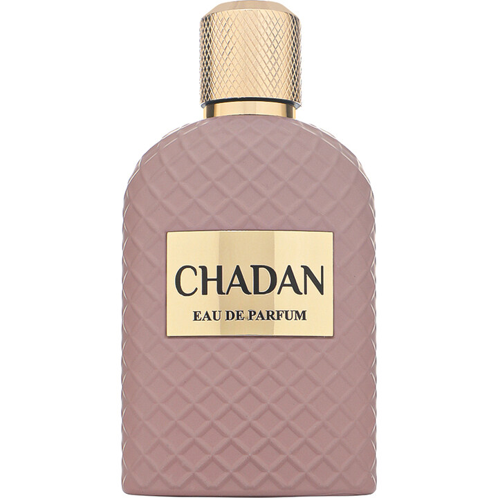 Chadan by Chadan perfume bottle