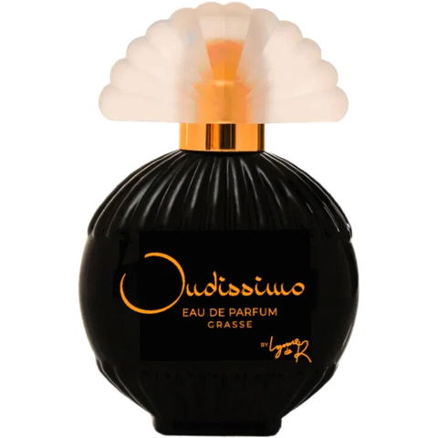 Oudissimo / Théosiris Oudissimo by Le Parfumoir de Grasse Lynne de R. / Guy Bouchara perfume bottle