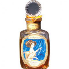 Enchantress by Yardley perfume bottle