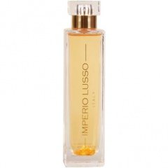 24K by Imperio Lusso perfume bottle