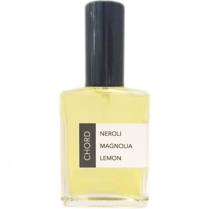 Neroli Chord by 2 Note perfume bottle