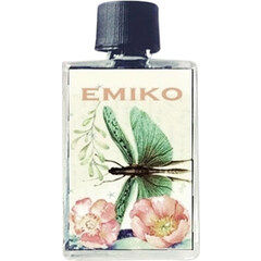 Emiko by Wild Perfume perfume bottle