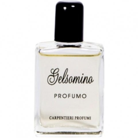 Gelsomino / Gelsomino Jonico by Carpentieri Profumi perfume bottle