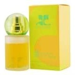 Génération Courrèges (1996) by Courrèges perfume bottle