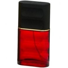 Red Matrix by Omerta perfume bottle