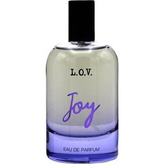 L.O.V. - Joy by Westside perfume bottle