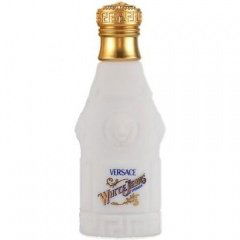 White Jeans by Versace perfume bottle