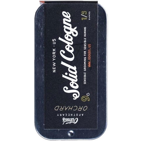 Orchard (Solid Cologne) by O'Douds perfume bottle