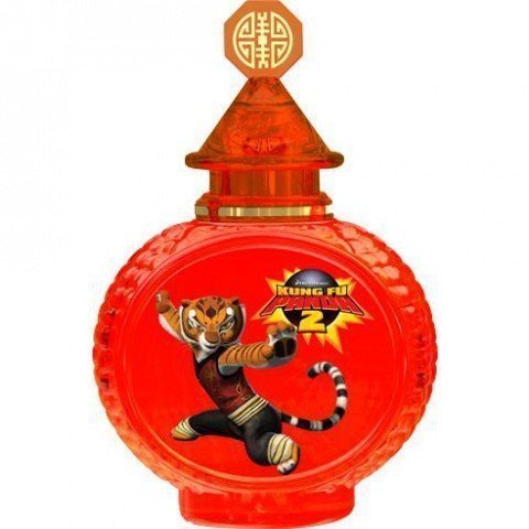 Kung Fu Panda 2 - Tigress by Petite Beaute perfume bottle