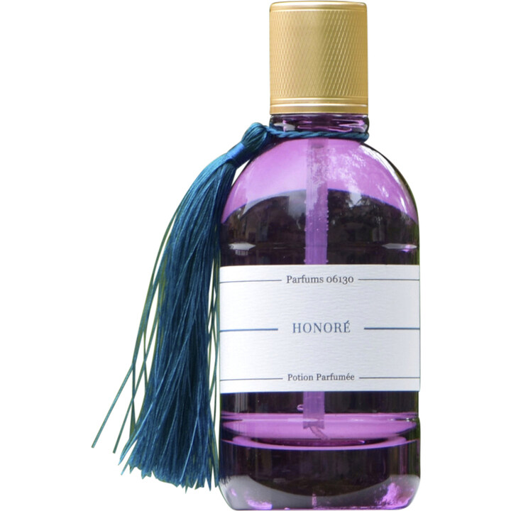 Honoré by 06130 - Zéro Six Cent-Trente perfume bottle