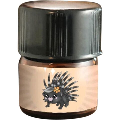Stab Rabbit (Perfume Oil) by Sucreabeille perfume bottle