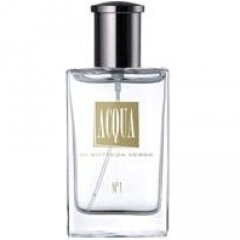 Acqua di Bottega Verde N° 1 by Bottega Verde perfume bottle