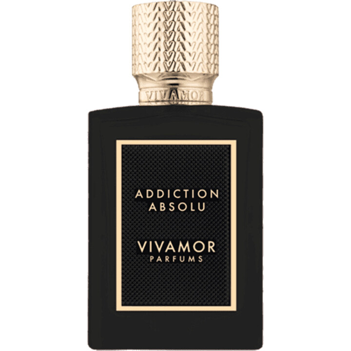 Addiction Absolu by Vivamor Parfums perfume bottle
