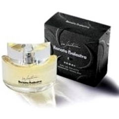 Via Sistina pour Homme EDT by Renato Balestra perfume bottle