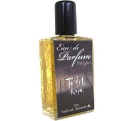 Patchouli Whisper by Teufelsküche perfume bottle