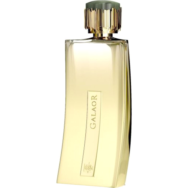 Galaor by Lubin perfume bottle
