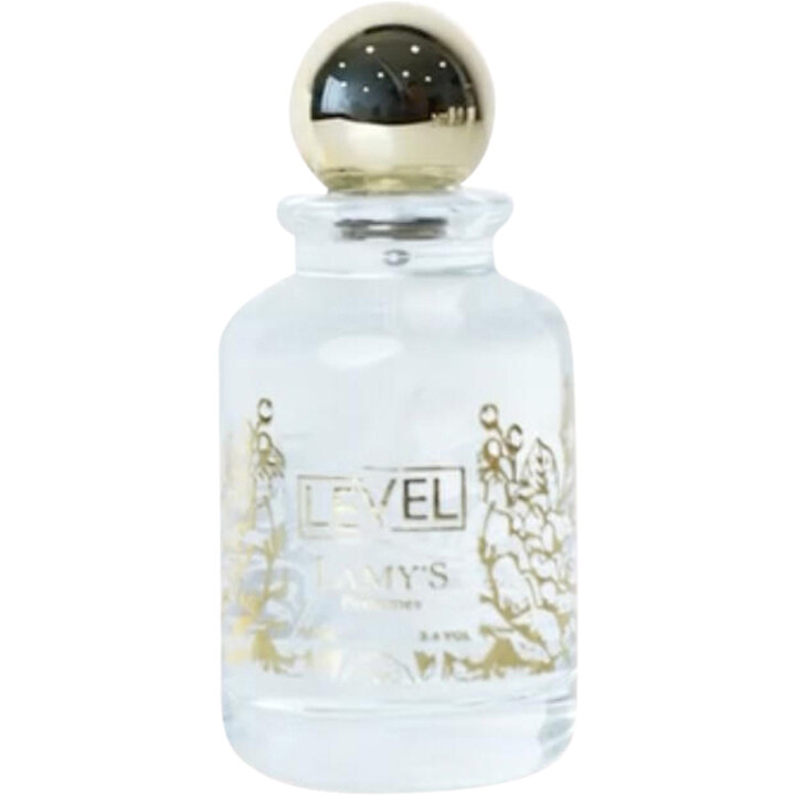 Level by Lamy's Perfumes perfume bottle