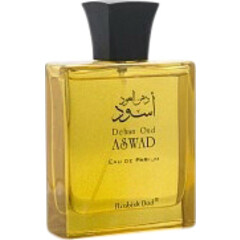 Dehn Oud Aswad by Arabisk Oud perfume bottle